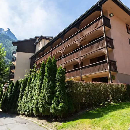 Sud - Forclaz 111 Happy 公寓 *